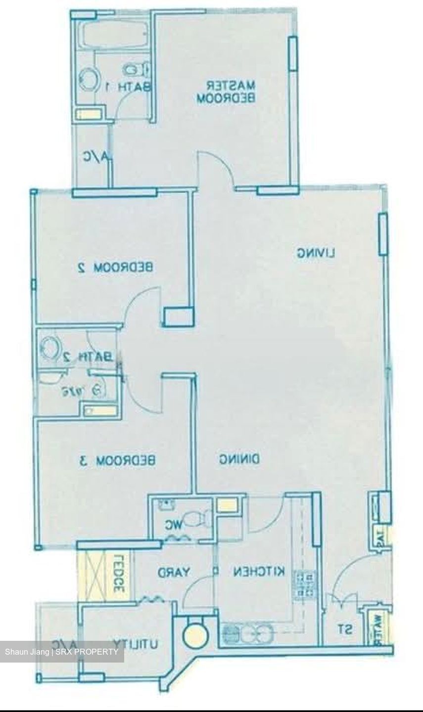 Central View (D19), Condominium #572238641